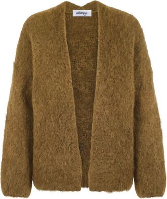 ottod'Ame Truien & Vesten, Dames, Groen, S, Cardigan