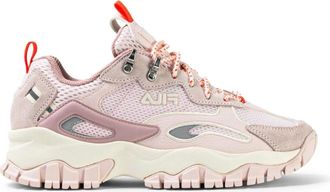 Fila Schoenen, Dames, Roze, 36 1/2 EU, Leer, Ray Tracer TR2