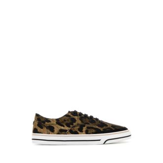Dolce & Gabbana Sneakers, female, Multicolor, Size: 7 1/2 US DG Sailing Sneakers