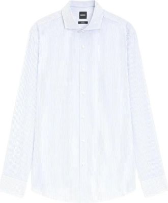 HUGO BOSS Uomo, Magliette, Blu, M, new