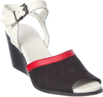 Arche Egyrie Leather Sandal