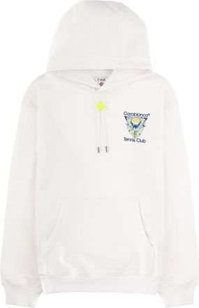 Casablanca Tennis Club Icon Sweatshirt