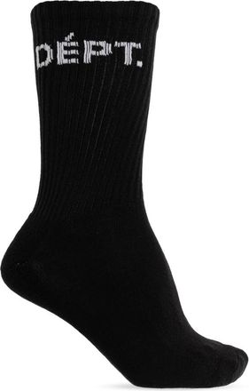 Gallery Dept. Uomo, Mutande, Nero, Taglia unica, new