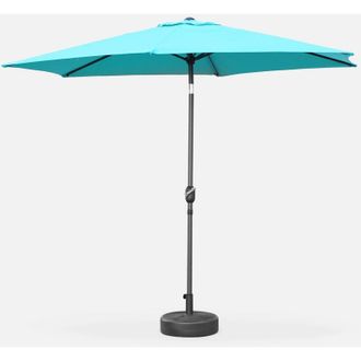 Sweeek Parasol Redondo, 3x3m