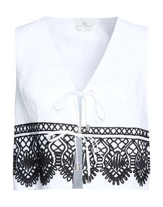 Holy Caftan TRAJES Y CONJUNTOS - Chalecos sartoriales en YOOX.COM