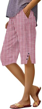 Generic shorts for women uk, ladies linen trousers, womens walking shorts, summer leggings for women uk, boys linen trousers, pallet, yellow leggings, culotte