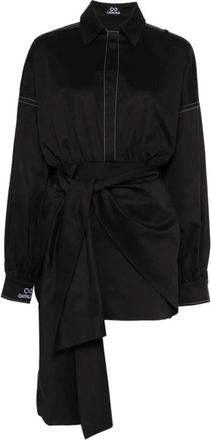 Catalina Furniture Mini Dress