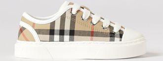 Burberry Sneakers Burberry in canvas Vintage Check