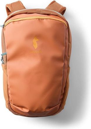 Cotopaxi Allpa 18L Daypack Handbags Whiskey, Polyester