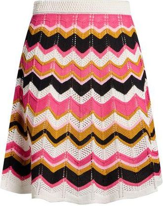 M Missoni BOTTOMWEAR - Minigonne su YOOX.COM