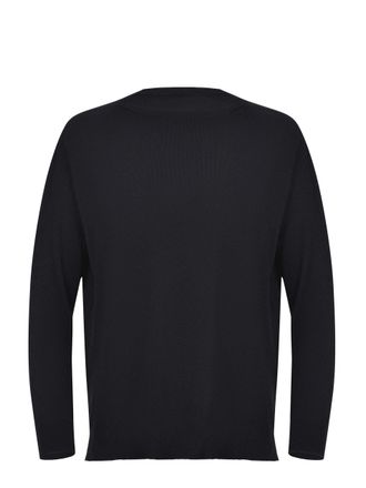 【送料&関税込】Dsquared2 Cotton Crew-neck Sweater Dsquared2 Cotton crew neck sweater | The Fashion Square
