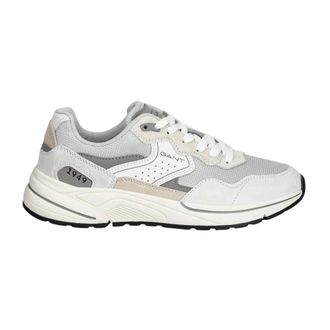 GANT Hombre, Zapatos, Gris, Talla: 40 EU