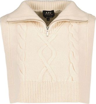 A.P.C. A. P.C. Snood Lola Scarf