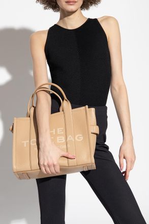 Marc Jacobs Medium Tote Bag Bag, Womens, Beige
