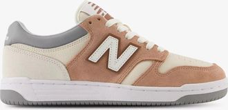 New Balance BB480 BB480LLL Sneakers Mens Castlerock Lifestyle Shoes RHS8142
