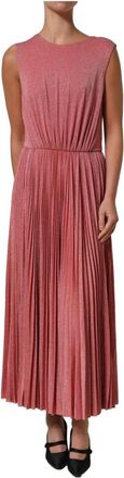 Dolce & Gabbana Donna, Abiti, Rosa, M, new