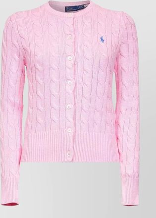 Ralph Lauren long-sleeve cardigan