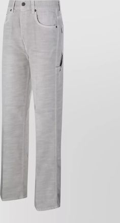 Haikure winona bull 44 straight-leg jeans