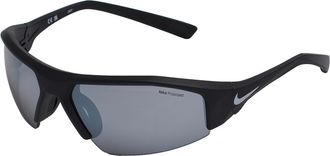 Nike Skylon Ace 22 P FV1507 Gepolariseerde Wrap-Around Zonnebril voor Mannen en Vrouwen