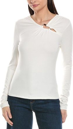 Ariella Ariella Asymmetric Top