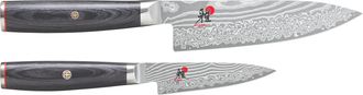 Miyabi Kaizen II 2-pc Knife Set