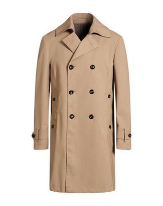 Luigi Bianchi Mantova COATS & JACKETS - Overcoats & Trench Coats sur YOOX.COM