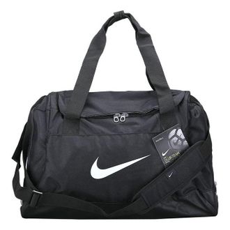 Nike Duffle Bag Black BA5194-010