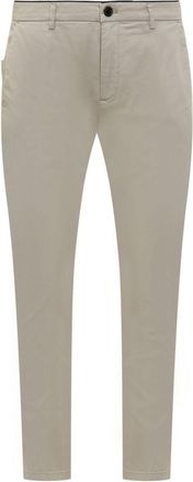 Department Five Prince chino trousers - Neutrals