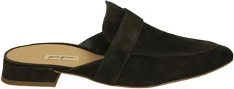 Paul Green Schoenen, Dames, Bruin, 37 EU, Schoenen