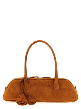 Magda Butrym Womens Brigitte Shoulder Bag