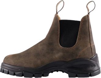 Blundstone Dames, Schoenen, Bruin, Maat: 38 1/2 EU