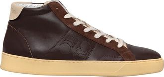 Pantofola D'oro Hombre, Zapatos, Marrón, Talla: 41 EU