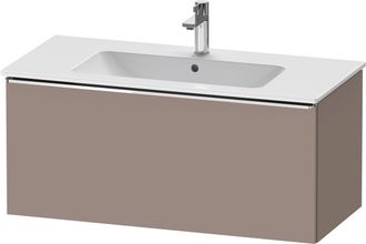 Duravit Duravit D-neo Mueble Bajo Lavabo Suspendido, 1010x440x462mm, 1