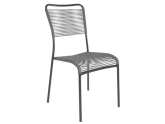 Schubiger M&ouml;bel Spaghetti-Stuhl Mendrisio