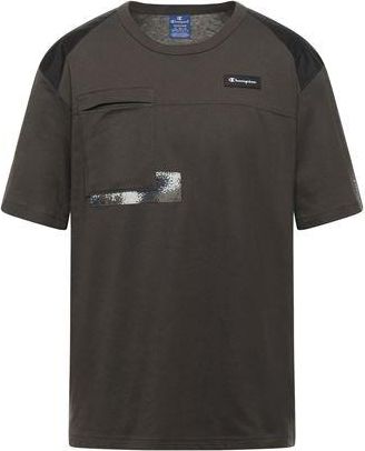 Champion CAMISETAS Y TOPS - Camisetas en YOOX.COM