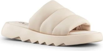 Cougar Womens Julep Sandal In Oyster
