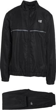 Emporio Armani JUMPSUITS & TRACKSUITS - Tracksuits on YOOX.COM