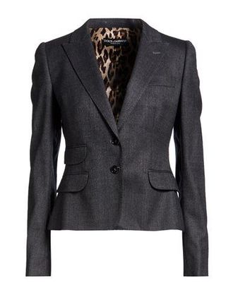 Dolce & Gabbana SUITS and CO-ORDS - Blazers on YOOX.COM