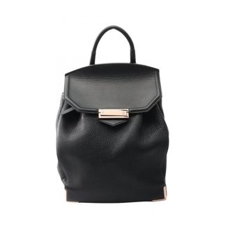 Alexander Wang Leather Backpack (Pre-Owned)