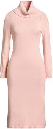 Milva Mi. VESTIDOS - Vestidos midi en YOOX.COM