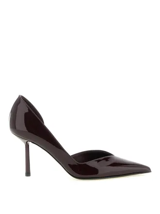 Le Silla vivienne pumps