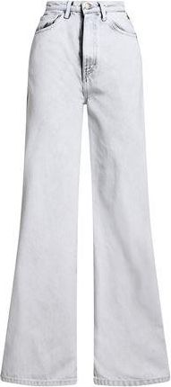 Souvenir BOTTOMWEAR - Jeans on YOOX.COM