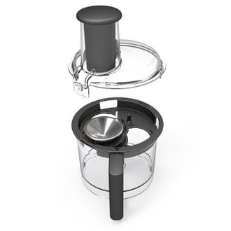Magimix Accesorios De Corte En Espiral Expert 17501 Magimix