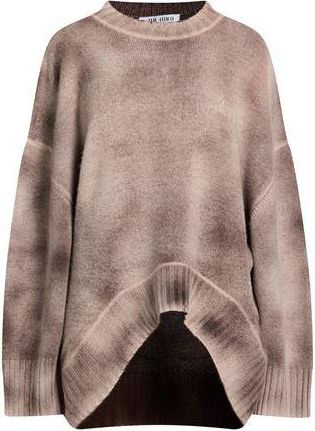 The Attico MAGLIERIA - Pullover su YOOX.COM