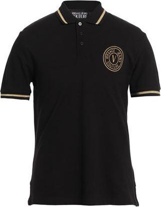Versace TOPWEAR - Polo shirts sur YOOX.COM