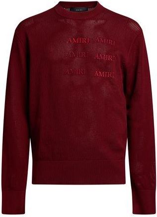 Amiri MAGLIERIA - Pullover su YOOX.COM