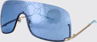 Gucci Occhiali da sole GG1560S Gucci in metallo