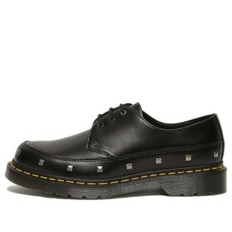Dr. Martens 1461 Stud ll Black 27683001
