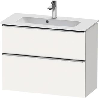 Duravit Duravit D-neo Mueble Bajo Lavabo Suspendido, Compact
