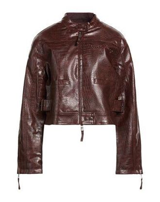 House of Sunny COATS & JACKETS - Jackets on YOOX.COM